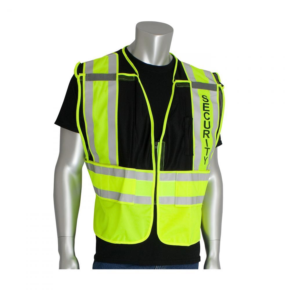 Protective Industrial Products 302-PSV-BLK-M/XL