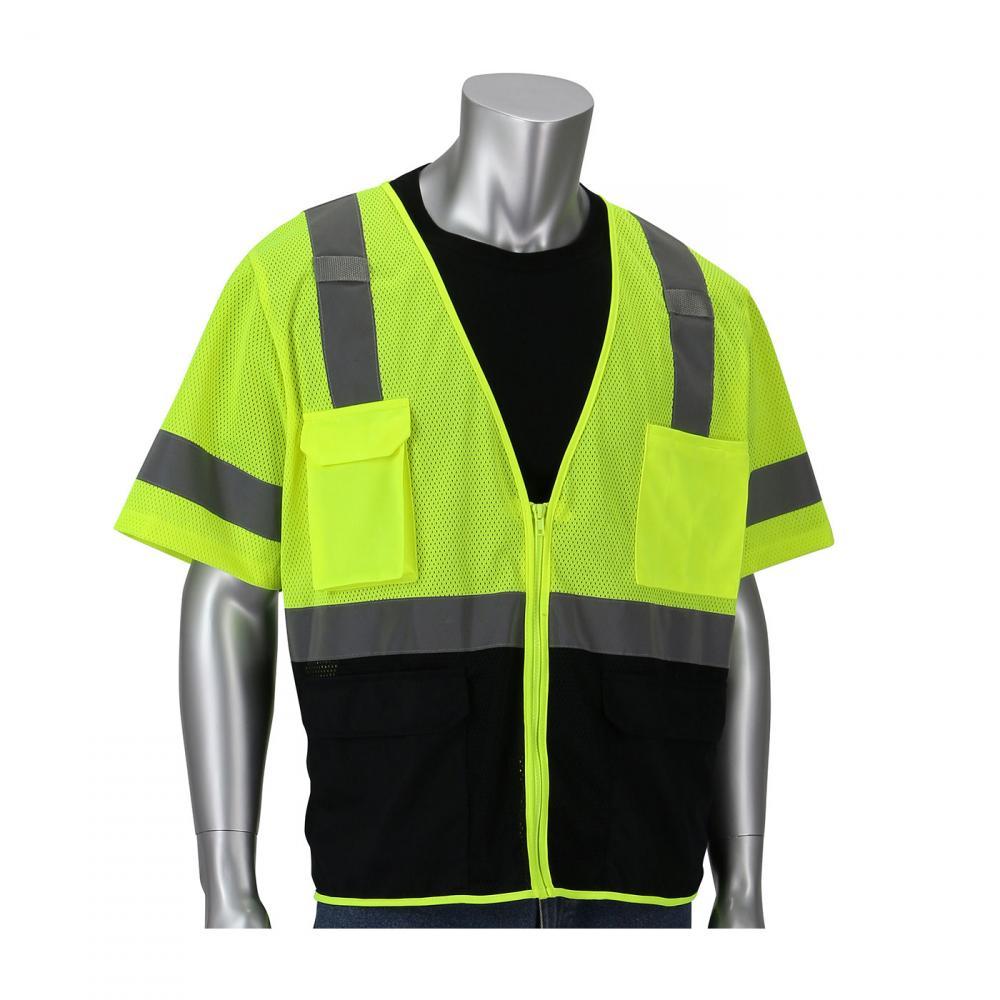 Protective Industrial Products 303-0710B-LY/XL