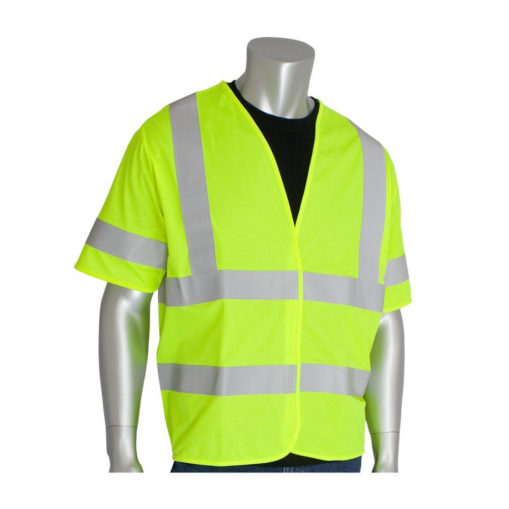 Protective Industrial Products 305-HSSVFRLY-L/XL