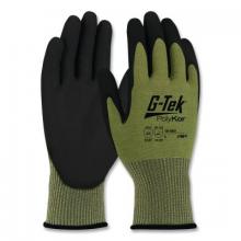 Protective Industrial Products 16665M - G-Tek PolyKor Seamless Knit Coated Gloves