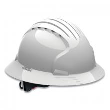 Protective Industrial Products 280EV616110 - PIP Evolution Deluxe 6161 Hard Hats