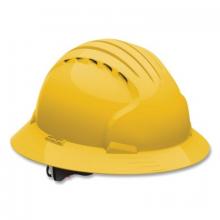 Protective Industrial Products 280EV6161V20 - PIP Evolution Deluxe 6161 Hard Hats