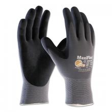 Protective Industrial Products 34874XXS - PIP MaxiFlex Ultimate Nitrile Coated Micro-Foam Grip Gloves