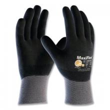 Protective Industrial Products 34876XXS - PIP MaxiFlex Ultimate Nitrile Coated Micro-Foam Grip Gloves