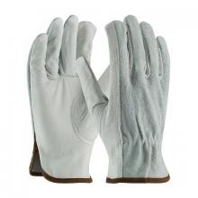 Protective Industrial Products 68161SBXL - PIP Regular Grade Top Grain Drivers Gloves