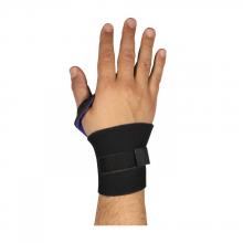 Wrist Supports and Wraps