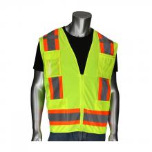 Protective Industrial Products 302-0500D-LY/XL - Protective Industrial Products 302-0500D-LY/XL