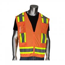 Protective Industrial Products 302-0500D-OR/XL - 302-0500D-OR/XL