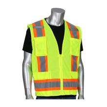 Protective Industrial Products 302-0500M-LY/XL - Protective Industrial Products 302-0500M-LY/XL