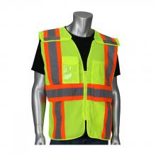 Protective Industrial Products 302-0590LY-M/XL - 302-0590LY-M/XL