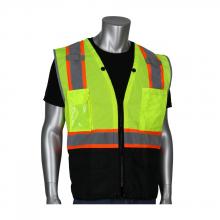 Protective Industrial Products 302-0650D-LY/XL - Protective Industrial Products 302-0650D-LY/XL