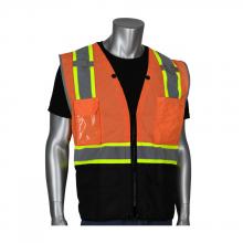 Protective Industrial Products 302-0650D-OR/XL - Protective Industrial Products 302-0650D-OR/XL