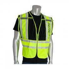 Protective Industrial Products 302-PSV-BLK-M/XL - Protective Industrial Products 302-PSV-BLK-M/XL