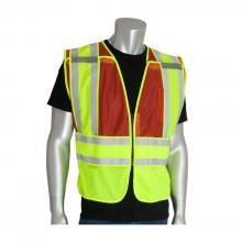 Protective Industrial Products 302-PSV-RED-NL-MD/XL - 302-PSV-RED-NL-MD/XL