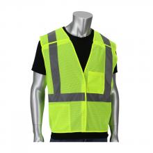 Protective Industrial Products 302-V205LY-L/XL - Protective Industrial Products 302-V205LY-L/XL