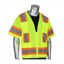 Protective Industrial Products 303-0500M-LY/XL - Protective Industrial Products 303-0500M-LY/XL