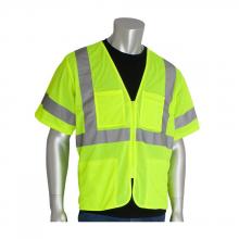 Protective Industrial Products 303-MVGZ4P-LY/XL - Protective Industrial Products 303-MVGZ4P-LY/XL