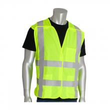 Protective Industrial Products 305-5PVFRLY-L/XL - Protective Industrial Products 305-5PVFRLY-L/XL