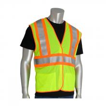 Protective Industrial Products 305-MVFRLY-S/M - Protective Industrial Products 305-MVFRLY-S/M