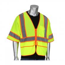 Protective Industrial Products 305-SVZSE-LY/XL - Protective Industrial Products 305-SVZSE-LY/XL