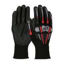 Impact Resistant and Anti-Vibration Gloves