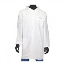 Disposable Lab Coats, Smocks, and Jackets