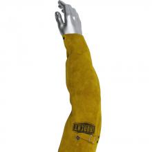 Flame Resistant and Welding Sleeves