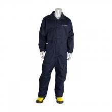 Flame Resistant and Arc Flash Coveralls