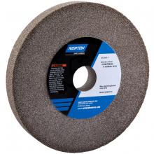 Saint-Gobain Abrasives Inc. 07660788240 - 6 x 3/4 x 1 In. Gemini Bench and Pedestal Wheel 60 N VBE T01