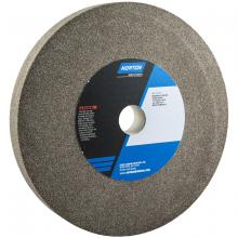 Saint-Gobain Abrasives Inc. 07660788290 - 10 x 1 x 1-1/4 In. Gemini Bench and Pedestal Wheel 60 N VBE T01