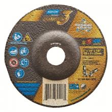 Saint-Gobain Abrasives Inc. 66252839428 - Norton Quantum3 SG CA Type 27 Grinding Wheels