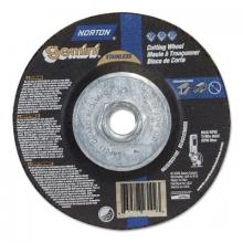 Saint-Gobain Abrasives Inc. 66252841904 - Norton Gemini RightCut Right Angle Cut-Off Wheels