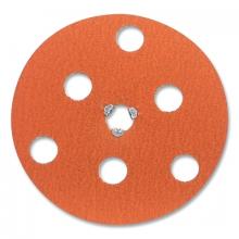 Saint-Gobain Abrasives Inc. 66254468382 - Norton BlazeX F980 AVOS CA Fiber Discs