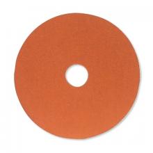 Saint-Gobain Abrasives Inc. 69957370203 - Norton Blaze Coated Fiber Discs