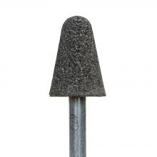 Saint-Gobain Abrasives Inc. 61463616462 - 3/4 x 1/4 In. Charger Resin Bond Mounted Point A5 CHARGER 30 GRIT 30 Grit