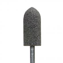 Saint-Gobain Abrasives Inc. 61463616464 - 7/8 x 1/4 In. Charger Resin Bond Mounted Point A11 CHARGER 30 GRIT 30 Grit