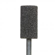 Saint-Gobain Abrasives Inc. 61463616470 - 3/4 x 1/4 In. Charger Resin Bond Mounted Point W207 CHARGER 30 GRIT 30 Grit