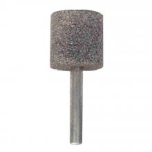 Saint-Gobain Abrasives Inc. 61463617521 - 1 x 1/4 In. Charger Resin Bond Mounted Point W220 CHARGER 30 GRIT 30 Grit