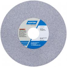 Saint-Gobain Abrasives Inc. 66252939673 - 7 x 1/4 x 1-1/4 In. Toolroom Wheel 100 K VBE T01