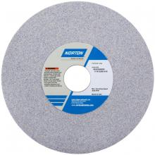 Saint-Gobain Abrasives Inc. 66252940895 - 7 x 1/2 x 1-1/4 In. Toolroom Wheel 80 I VBE T01