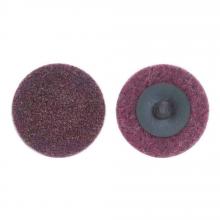 Saint-Gobain Abrasives Inc. 66254482332 - 1-1/2 In. Bear-Tex Rapid Prep Non-Woven Quick-Change Disc Type III AO M Grit