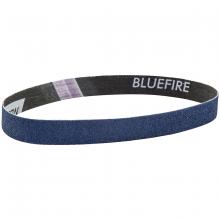 Saint-Gobain Abrasives Inc. 66254492526 - 3/4 x 18 In. BlueFire R887D Cloth File Belt 40 Grit R887D ZA