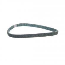 Saint-Gobain Abrasives Inc. 66261003622 - 3/4 x 18 In. Bear-Tex Rapid Prep Non-Woven File Belt AO VF Grit