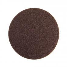 Saint-Gobain Abrasives Inc. 66261004435 - 5 In. Bear-Tex Rapid Prep Non-Woven Hook & Loop Disc AO C Grit