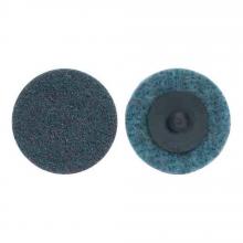 Saint-Gobain Abrasives Inc. 66261009192 - 3 In. Bear-Tex Rapid Prep Non-Woven Quick-Change Disc Type III AO VF Grit