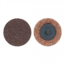 Saint-Gobain Abrasives Inc. 66261047579 - 1-1/2 In. Bear-Tex Rapid Prep Non-Woven Quick-Change Disc Type III AO C Grit