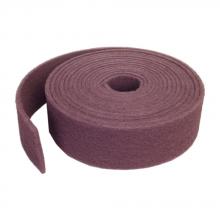 Saint-Gobain Abrasives Inc. 66261051701 - 4 In. x 30FT mm Bear-Tex Non-Woven Roll AO VF Grit