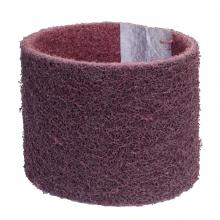 Saint-Gobain Abrasives Inc. 66261067469 - 3 x 10-11/16 In. Bear-Tex Rapid Prep Non-Woven Belt AO M Grit