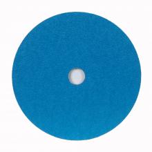 Saint-Gobain Abrasives Inc. 66261138456 - 4-1/2 x 7/8 In. BlueFire Fiber Disc 36 Grit F826P ZA