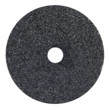 Saint-Gobain Abrasives Inc. 66623395011 - 4-1/2 x 7/8 In. Neon Fiber Disc 80 Grit F726 AO